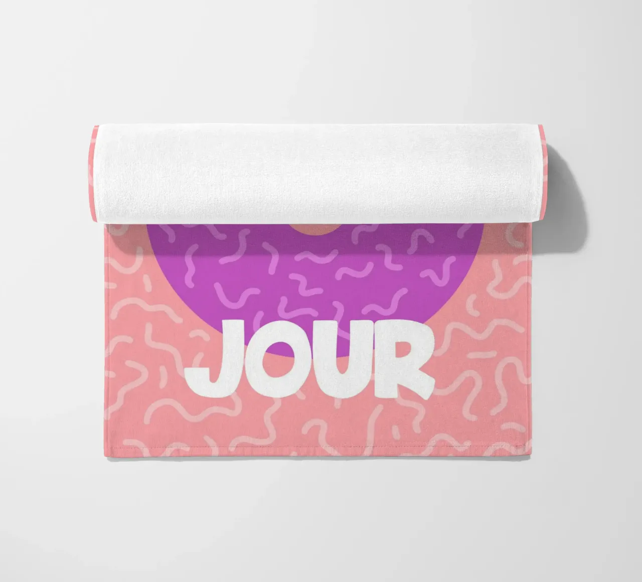 Ciao telo mare da MODERN NUANCE