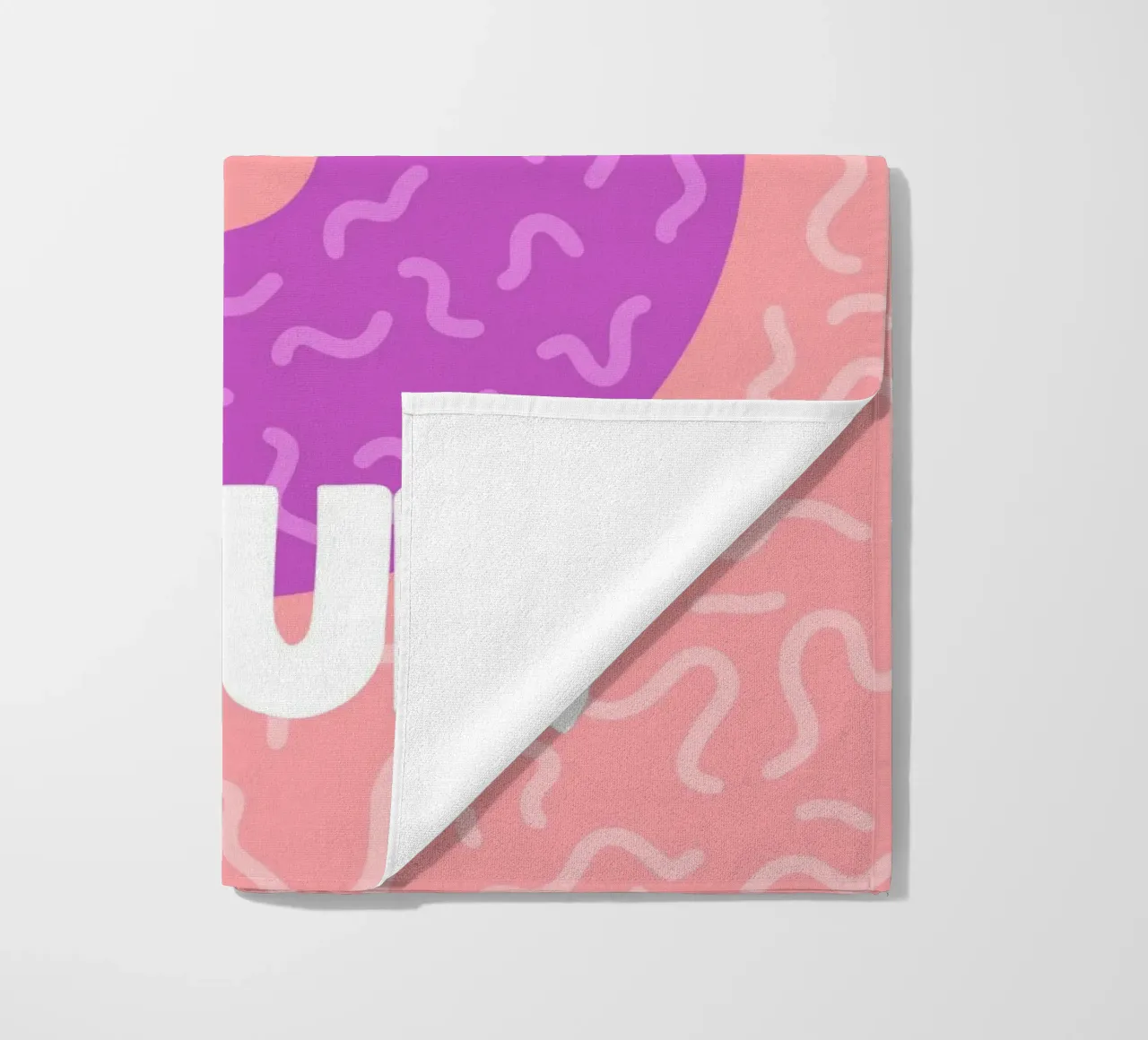 Ciao telo mare da MODERN NUANCE