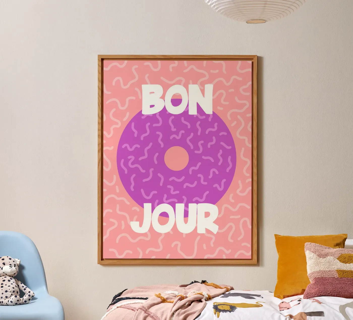 Bonjour panneau forex de MODERN NUANCE