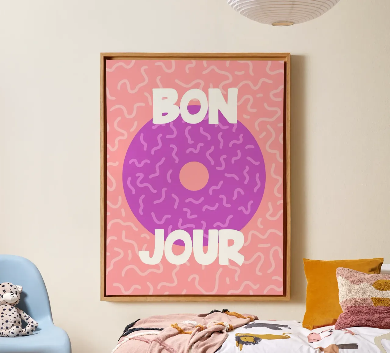 Ciao tela da MODERN NUANCE