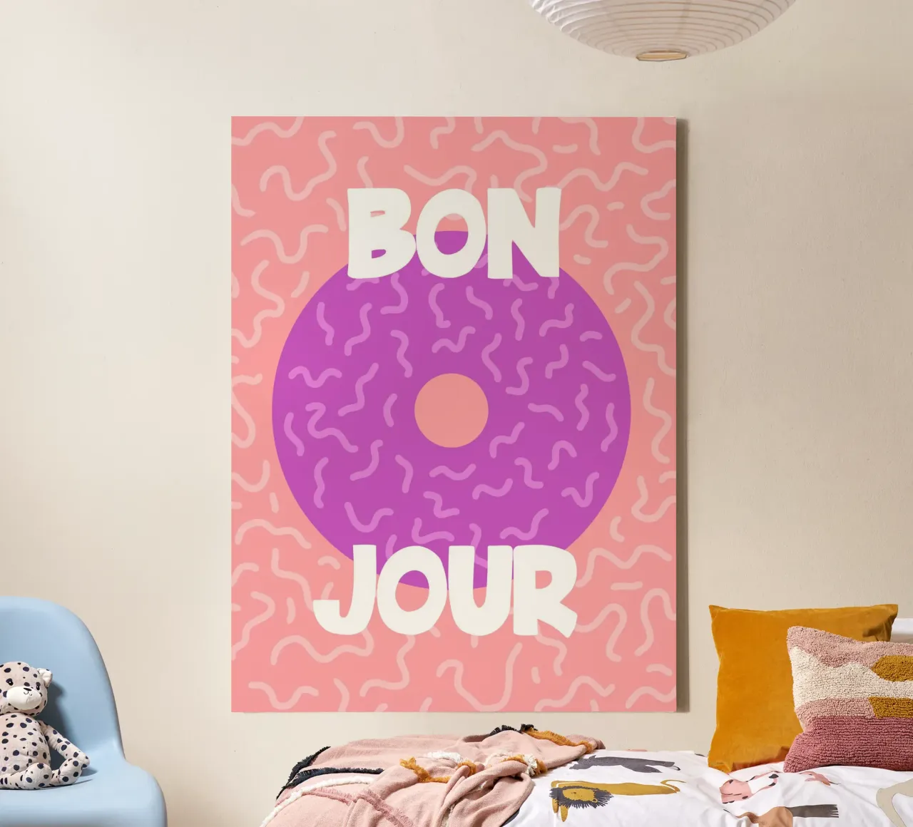 Ciao tela da MODERN NUANCE