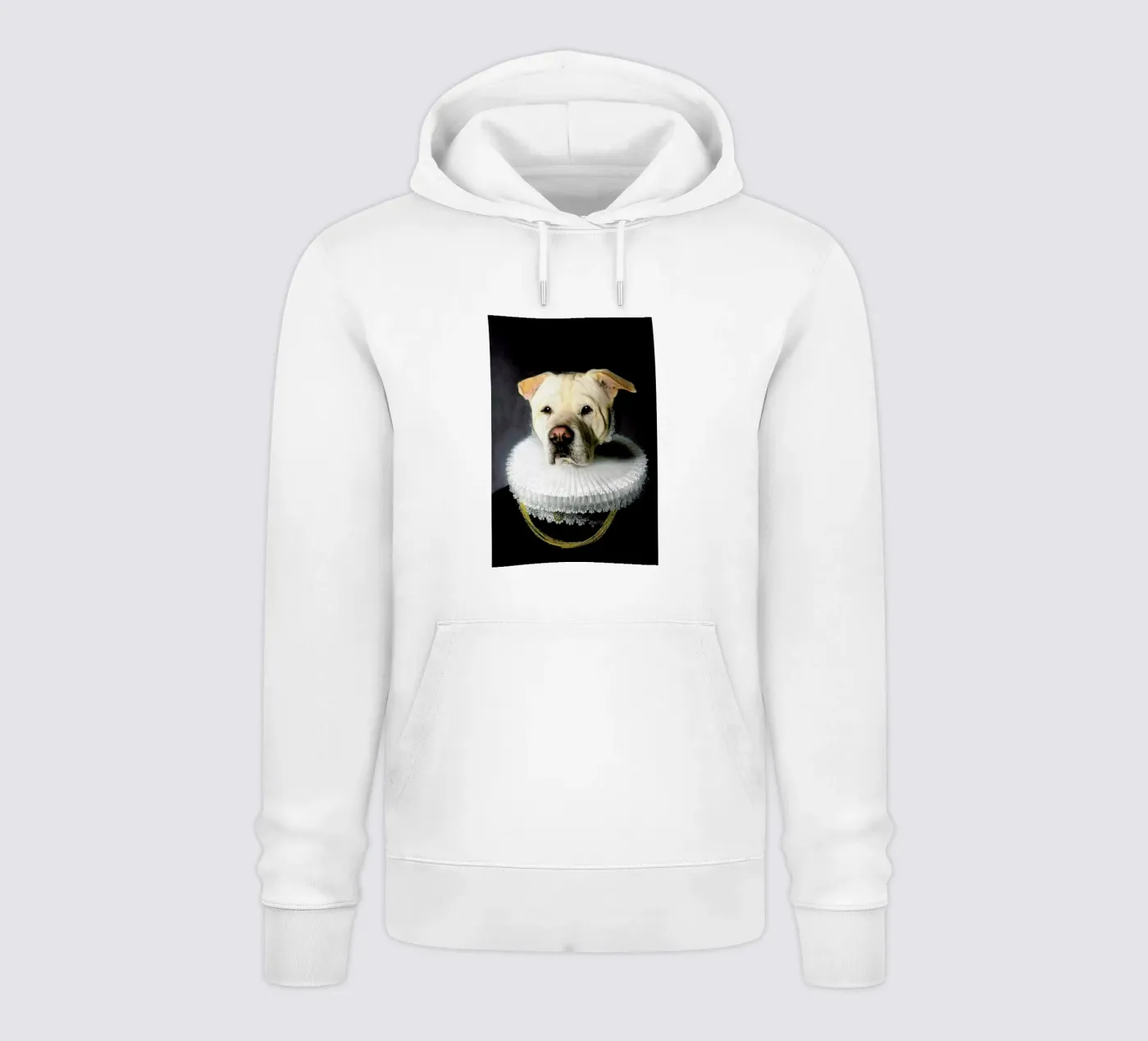 Mimo felpa con cappuccio da Tein Lucasson