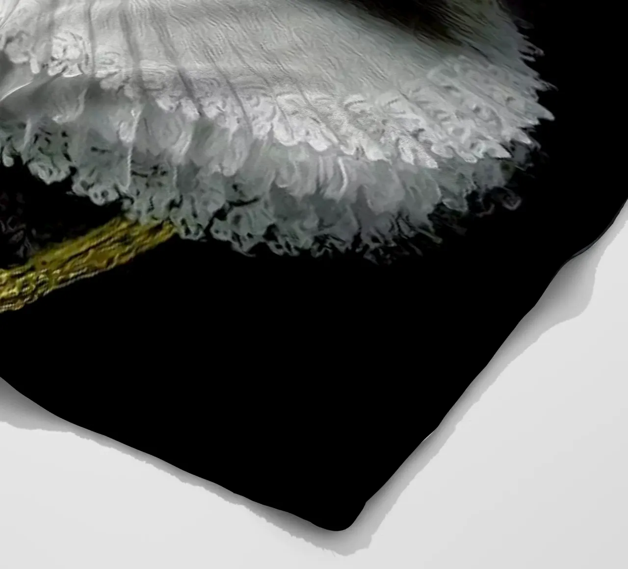 Mimo fleecedeken van Tein Lucasson