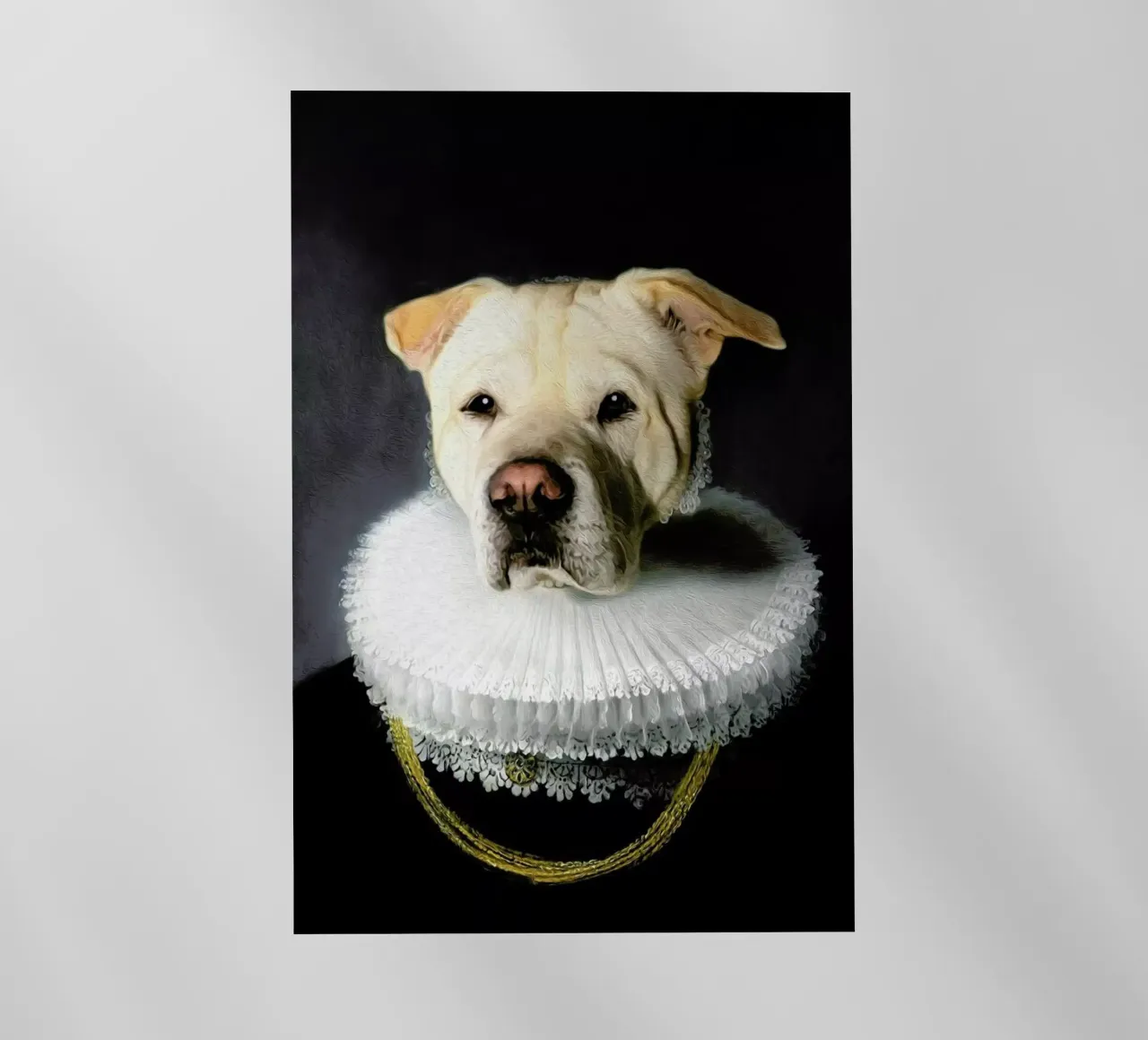 Mimo pellicola backlit da Tein Lucasson