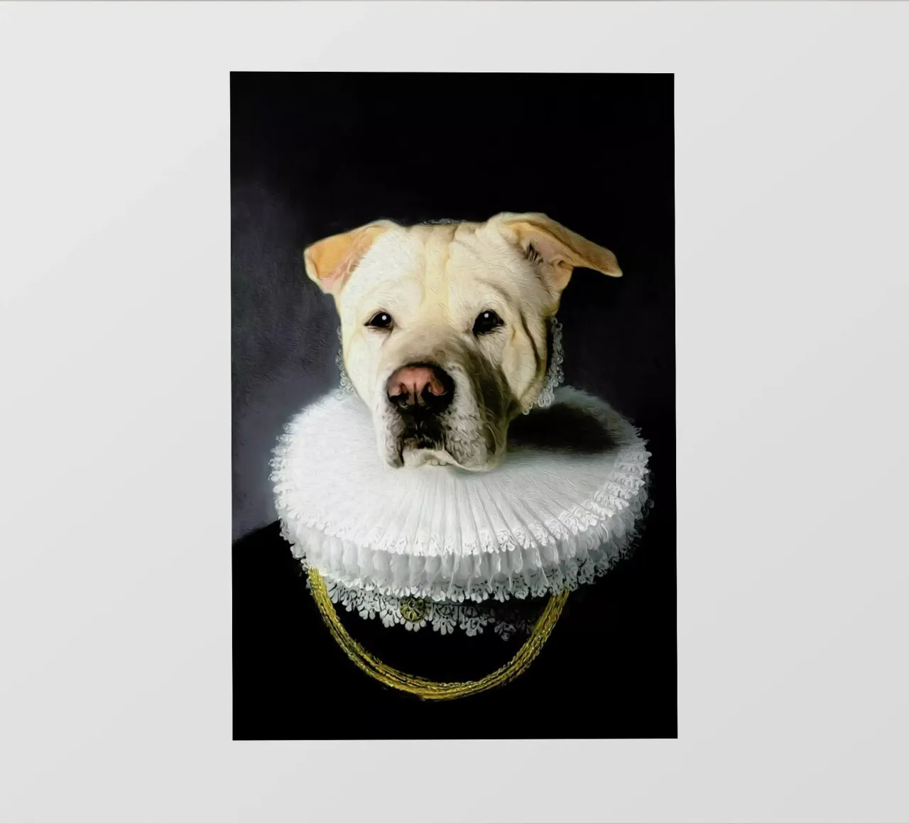 Mimo pellicola backlit da Tein Lucasson