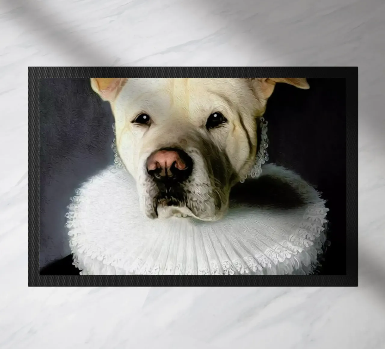 Mimo zerbino da Tein Lucasson