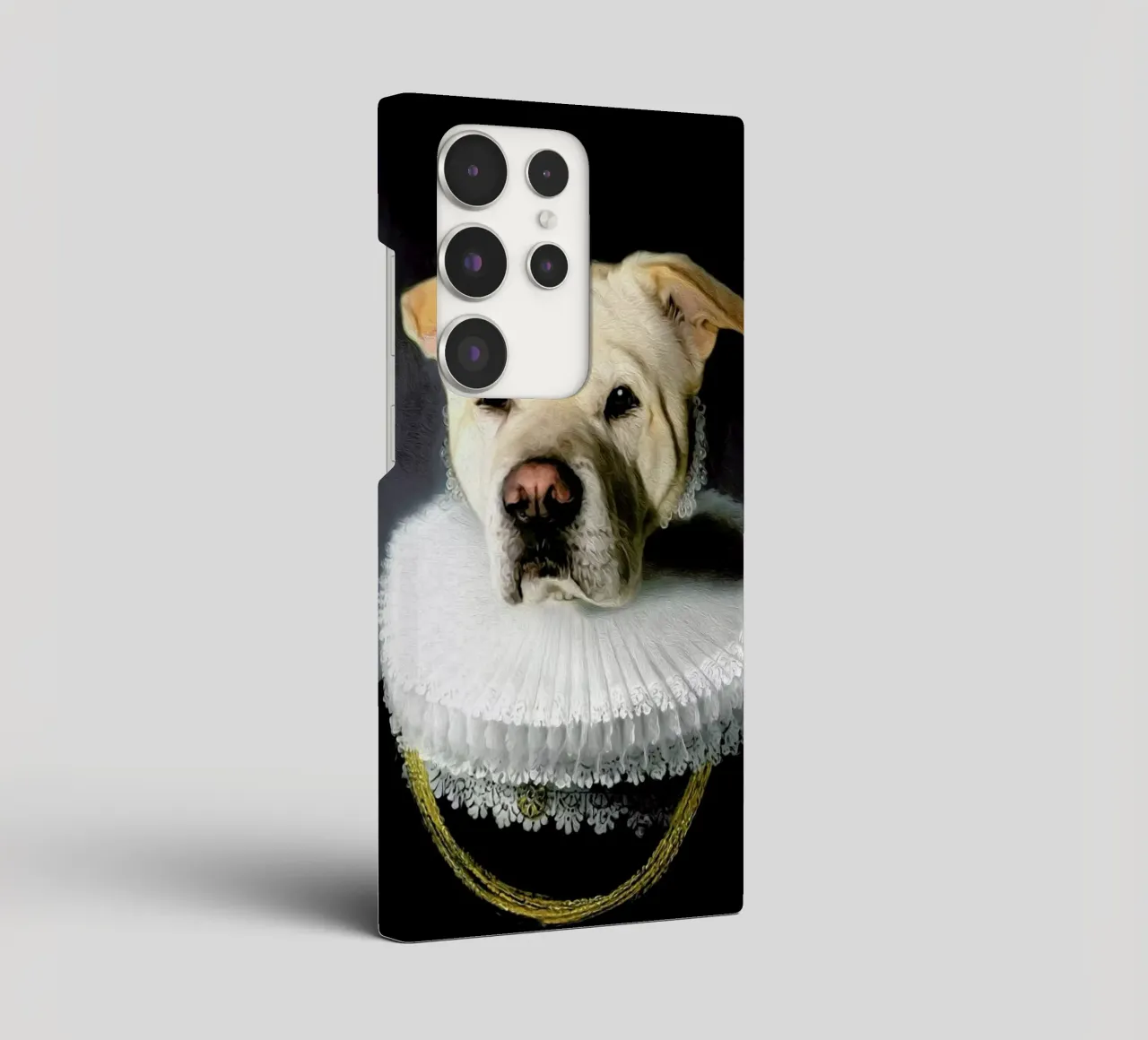 Mimo cover samsung da Tein Lucasson