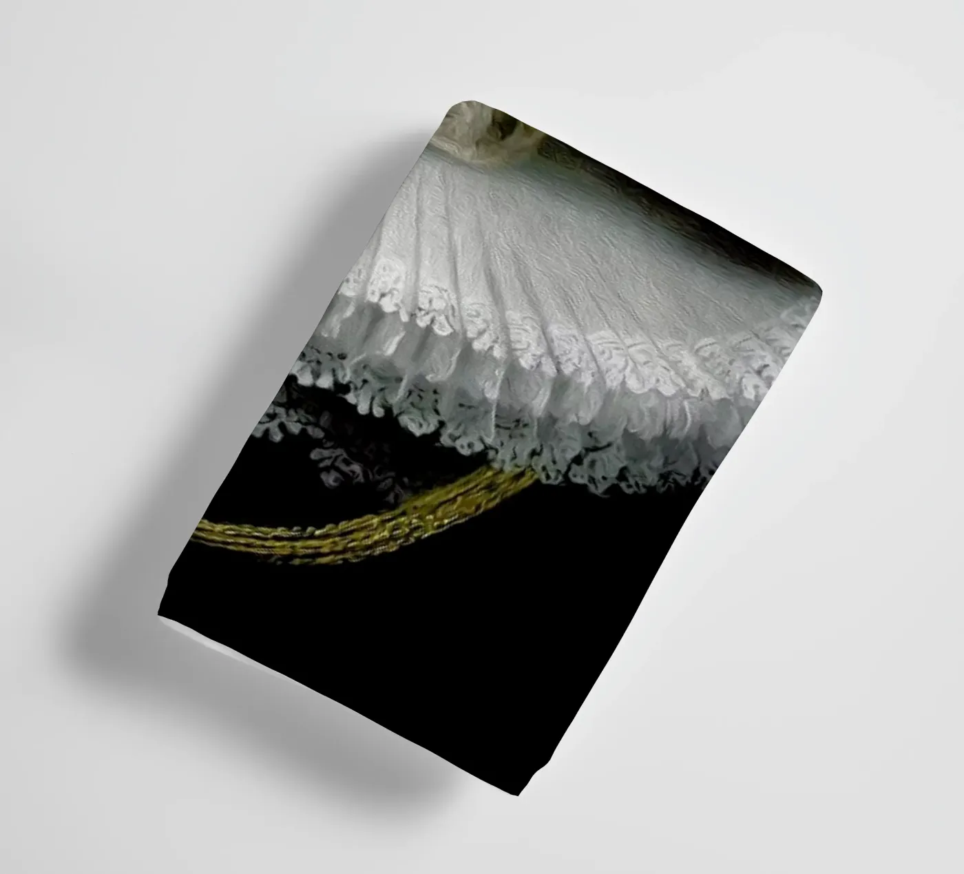 Mimo towel by Tein Lucasson