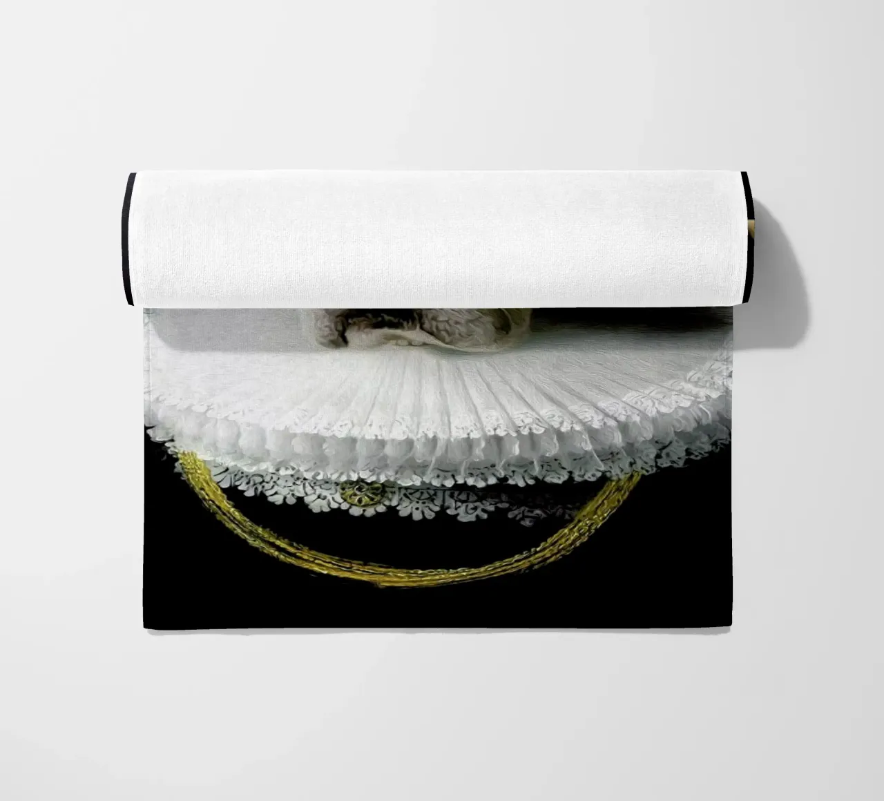 Mimo telo mare da Tein Lucasson