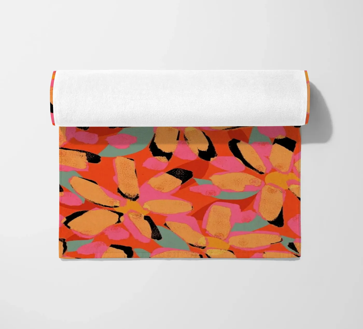 Orange Blossoms telo mare da treechild