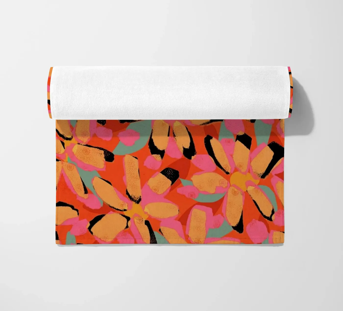 Orange Blossoms telo mare da treechild