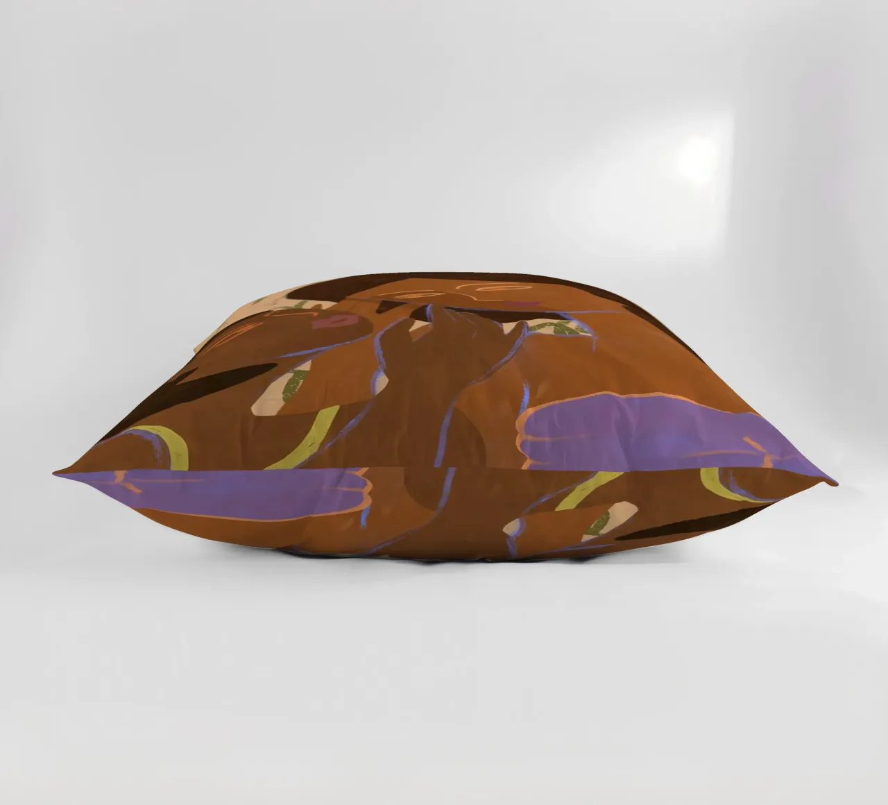 Secret cuscino da Arty Guava