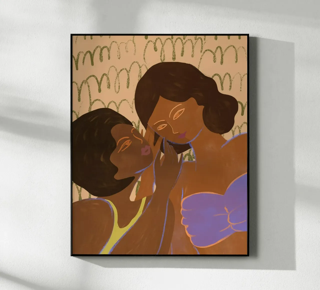 Secret plexiglass da Arty Guava