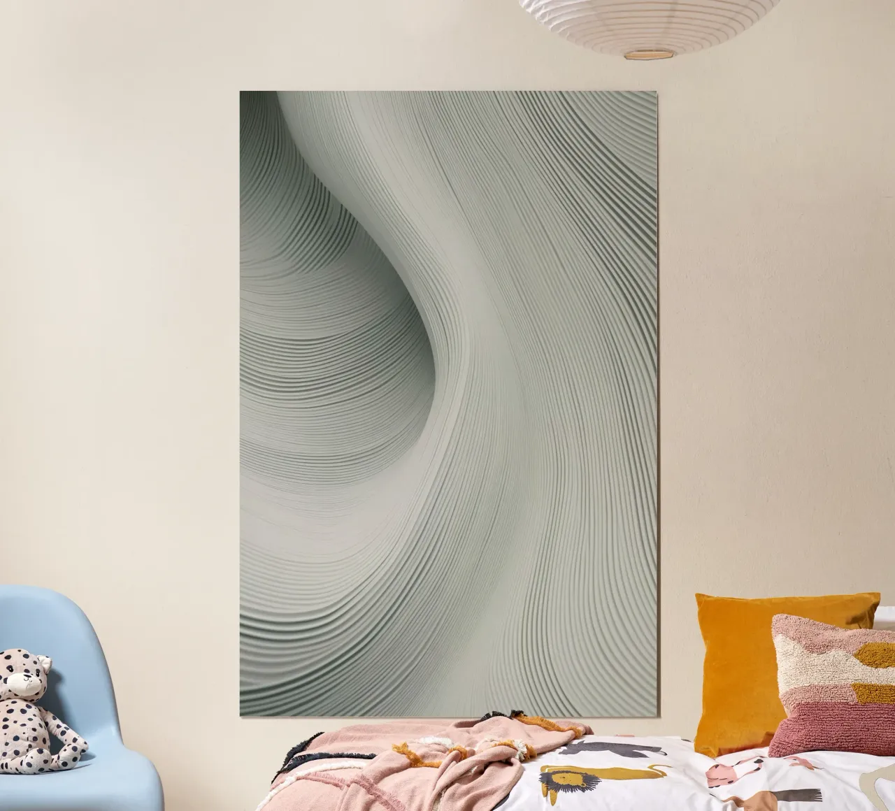 Wall-art by Imagine hahnemühle by Imagine