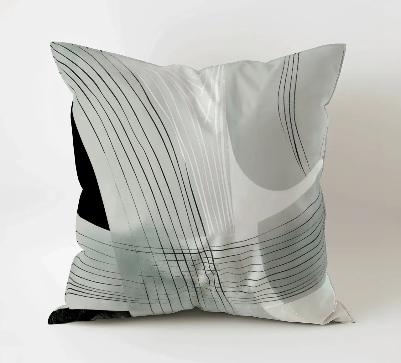 Wall-art by Imagine decorative cushion by Imagine