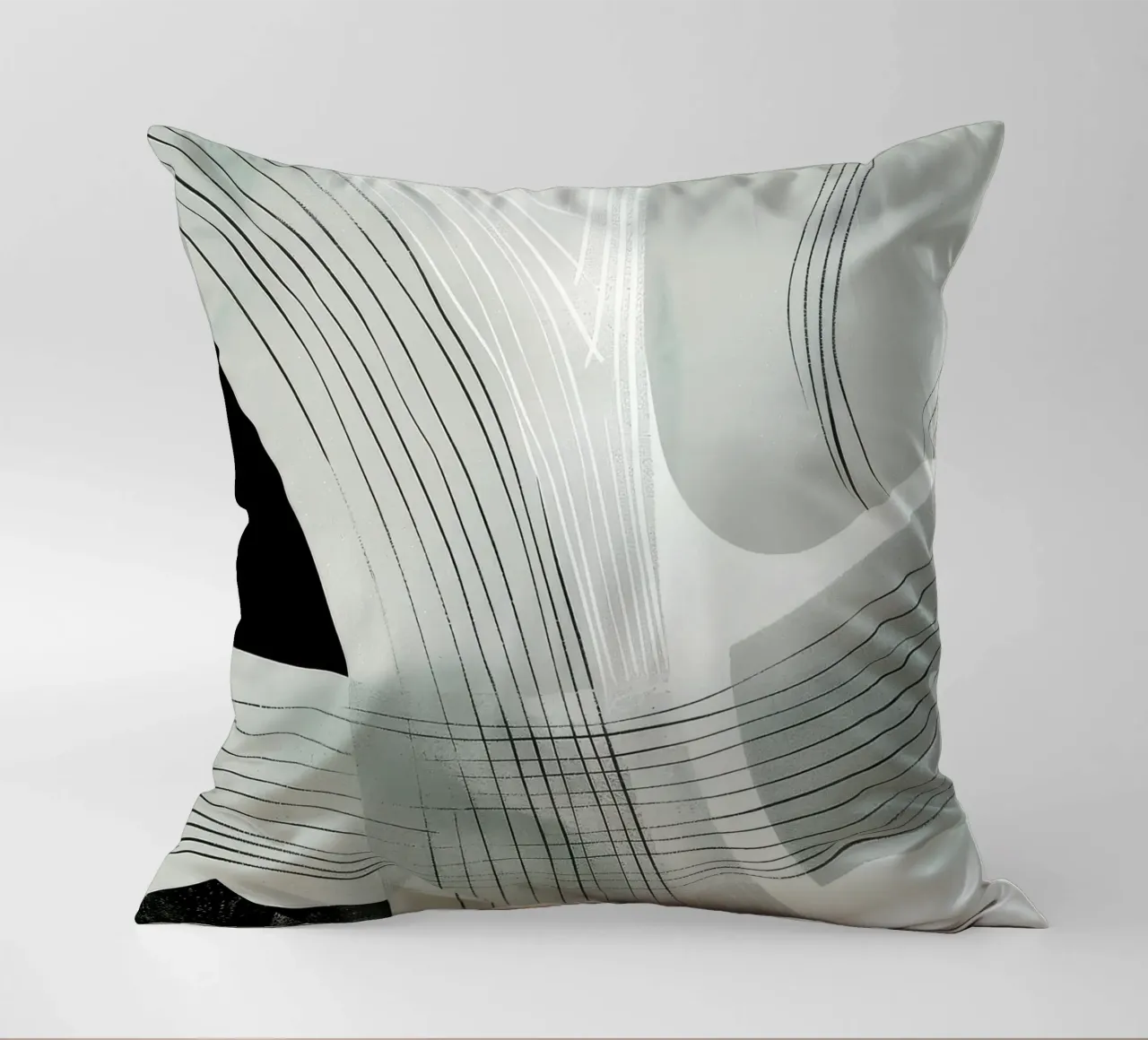 Wall-art by Imagine decorative cushion by Imagine
