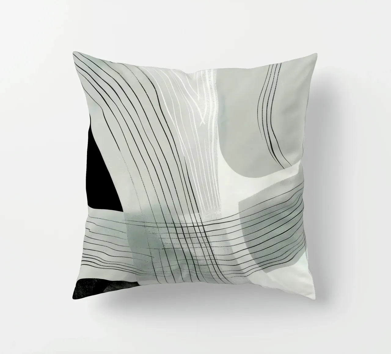 Wall-art by Imagine decorative cushion by Imagine