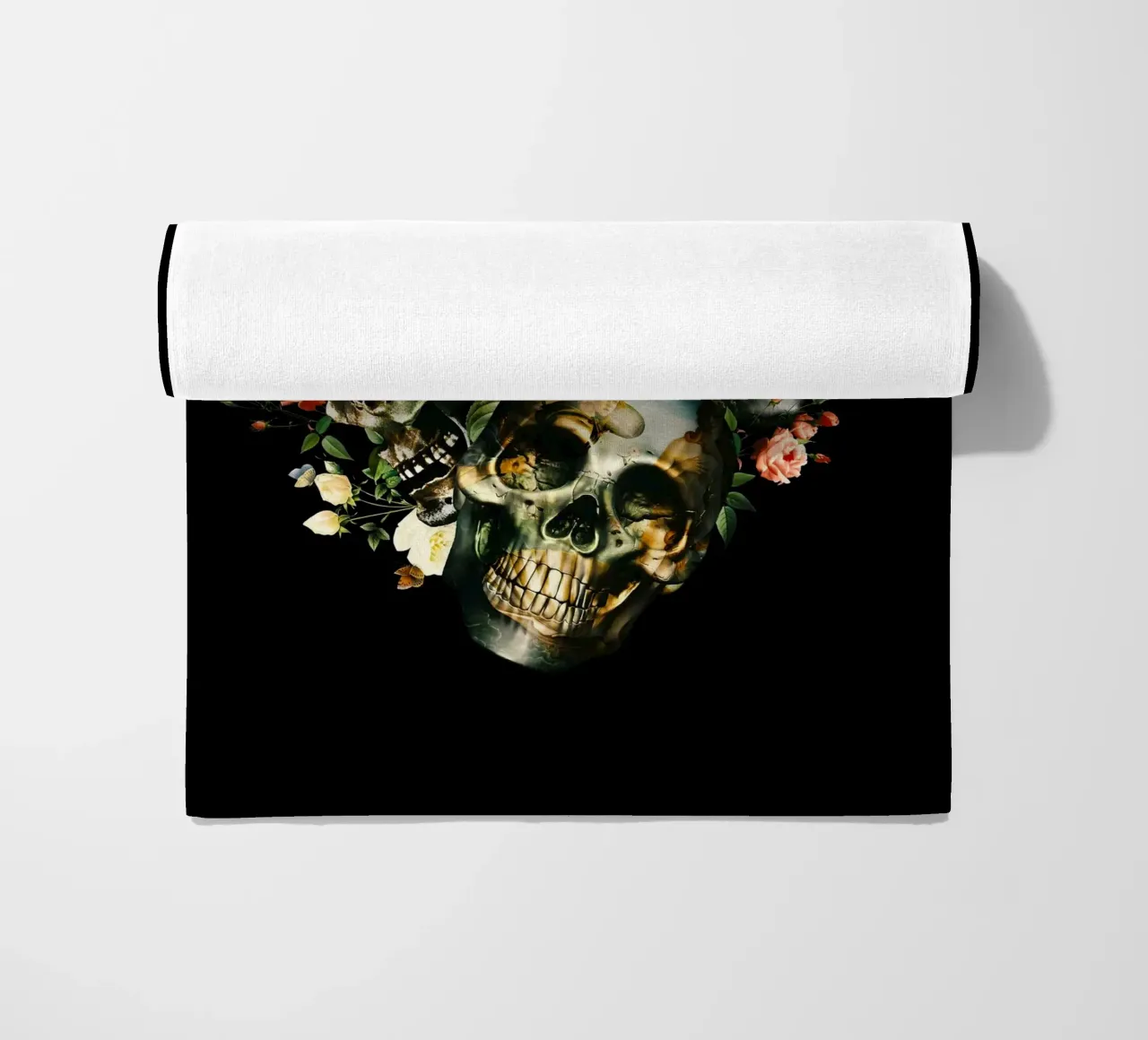 Skull and Venus telo mare da burcukorkmazyurek