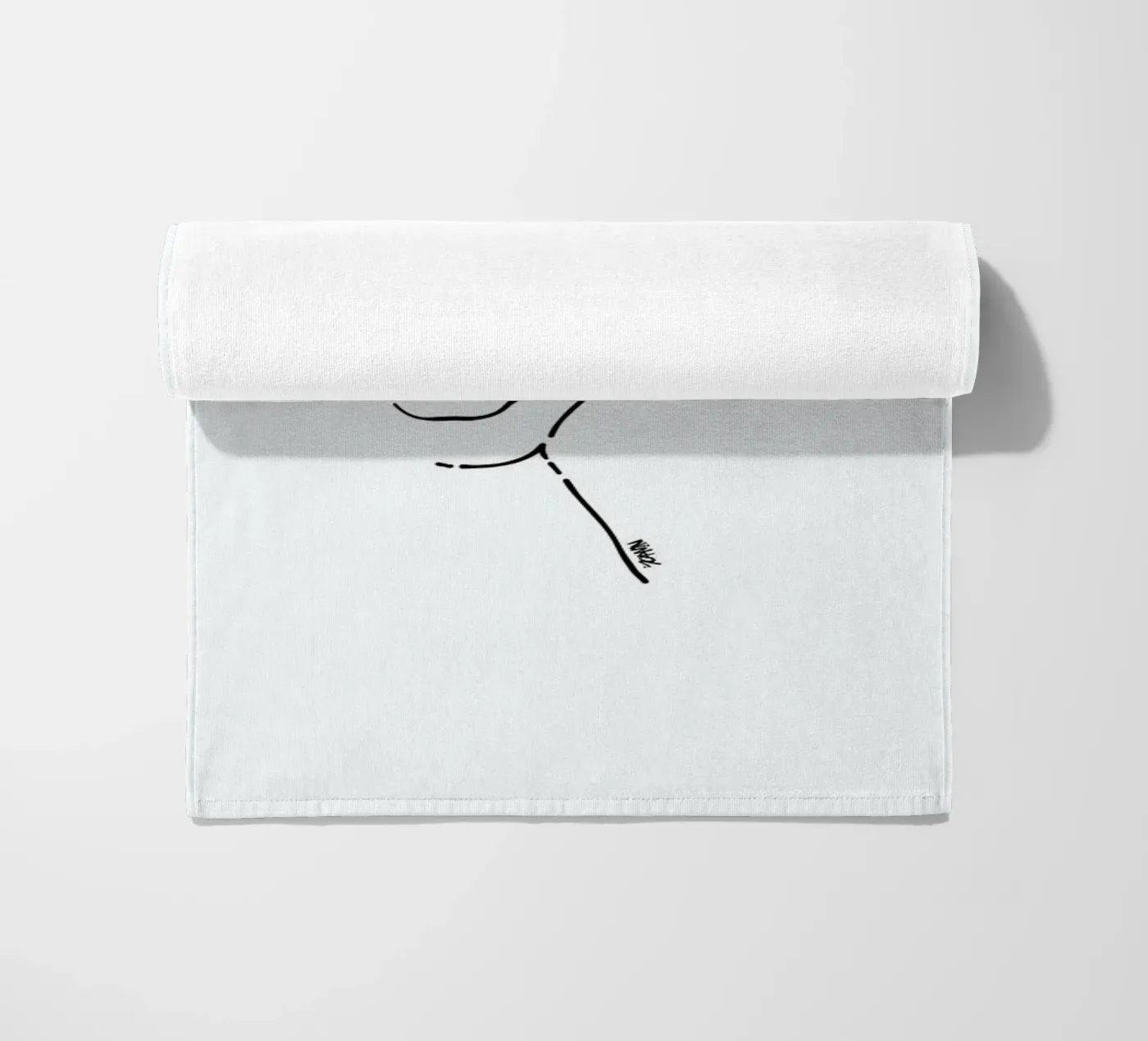 Waiting telo mare da Ninhol