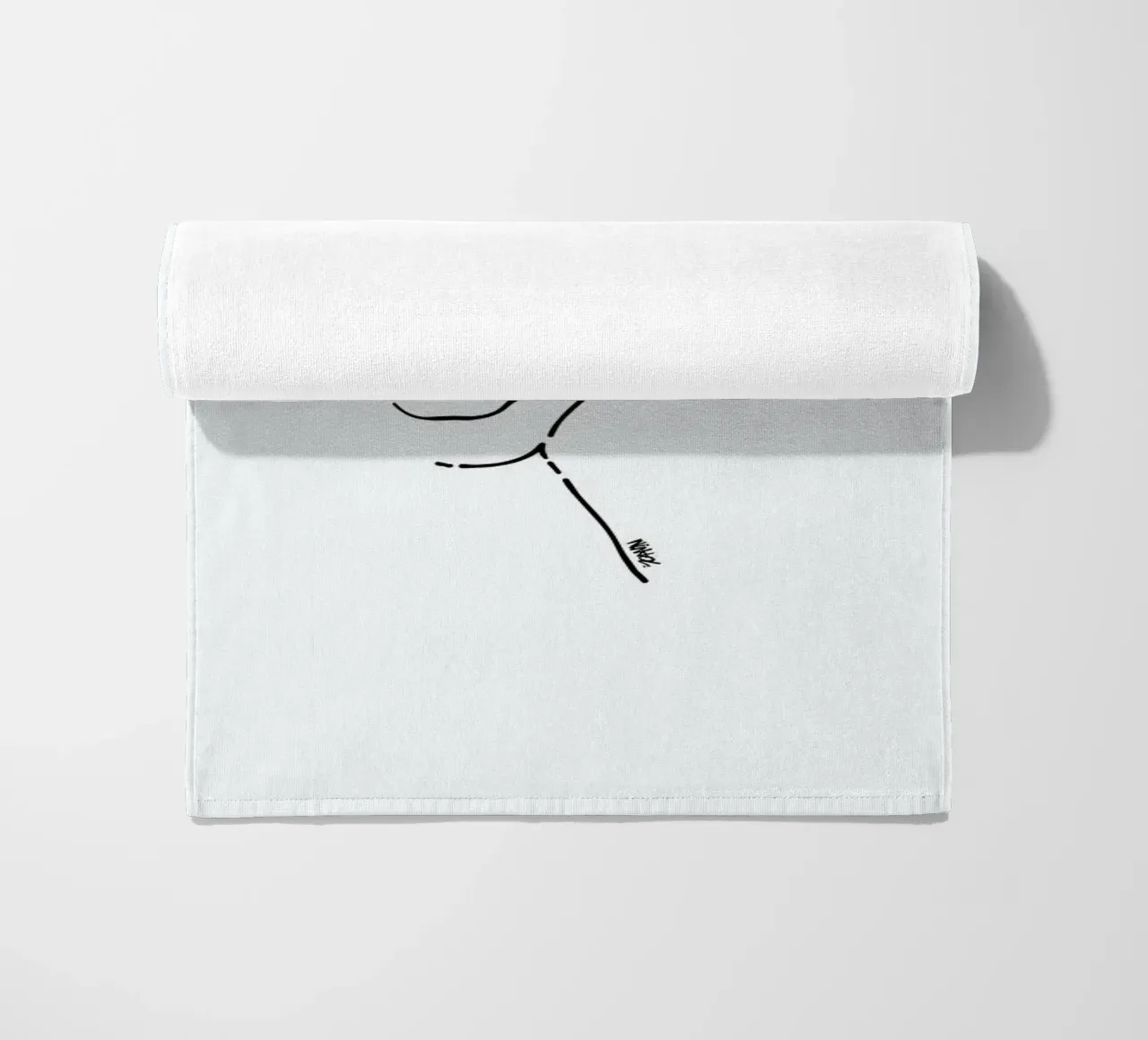 Waiting telo mare da Ninhol