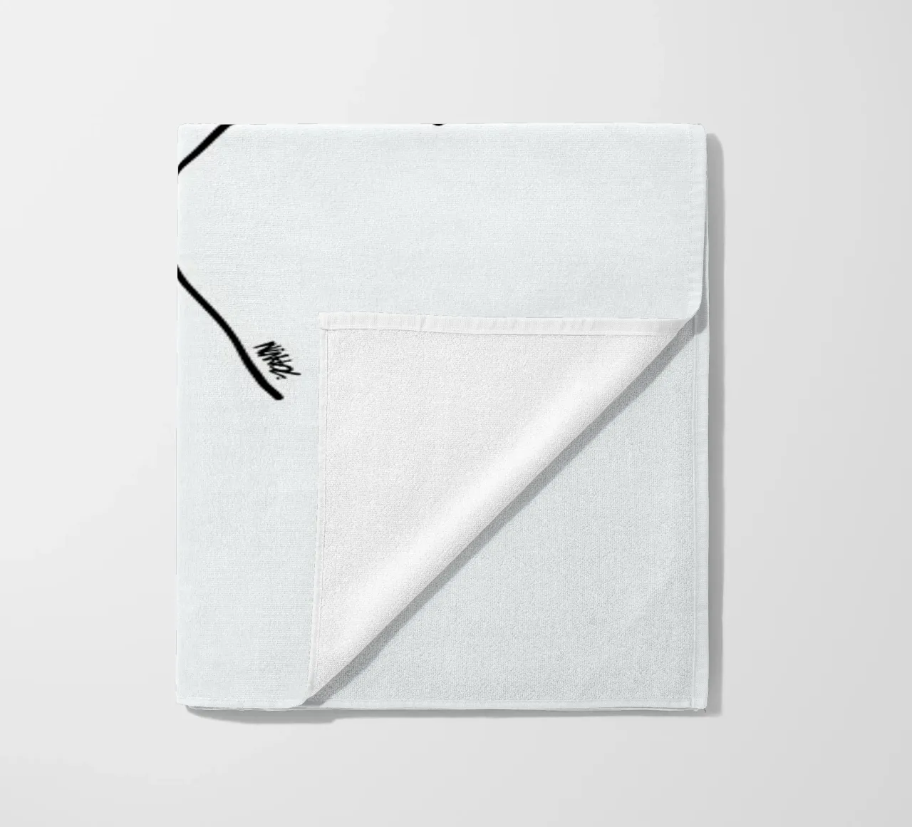 Waiting telo mare da Ninhol