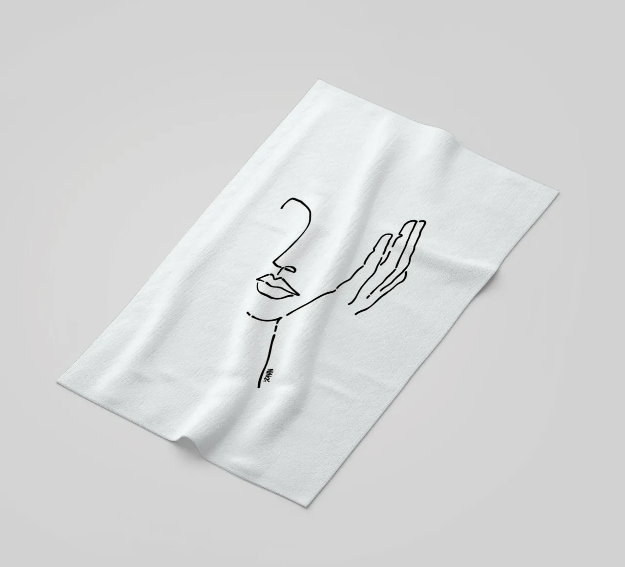 Waiting telo mare da Ninhol