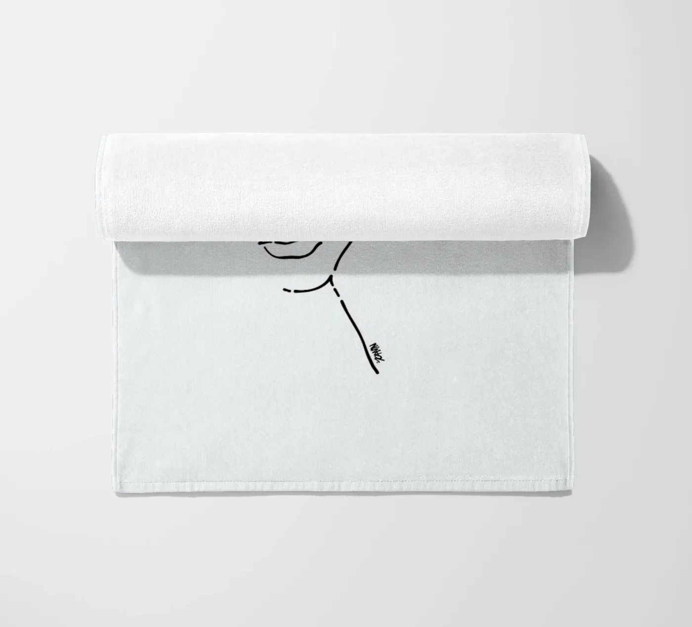 Waiting telo mare da Ninhol