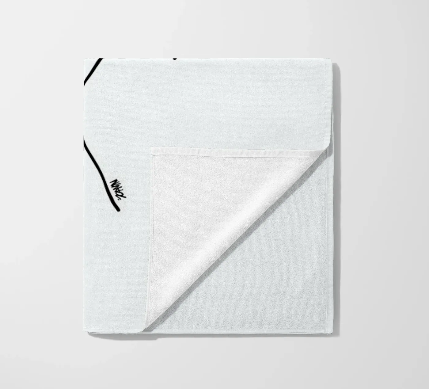 Waiting telo mare da Ninhol