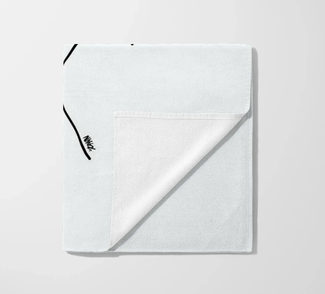 Waiting telo mare da Ninhol