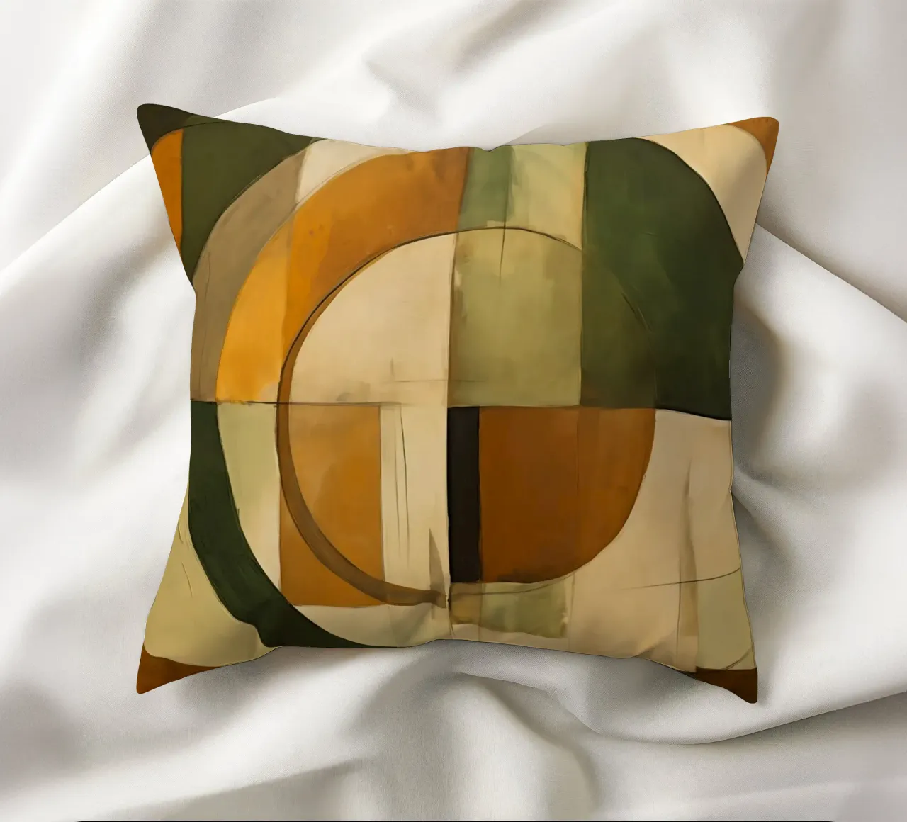 Wall-art by Imagine decorative cushion by Imagine