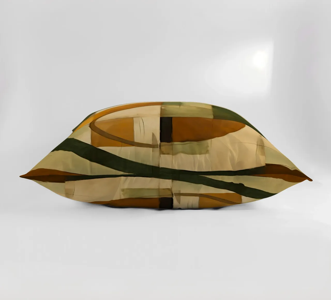 Wall-art by Imagine decorative cushion by Imagine