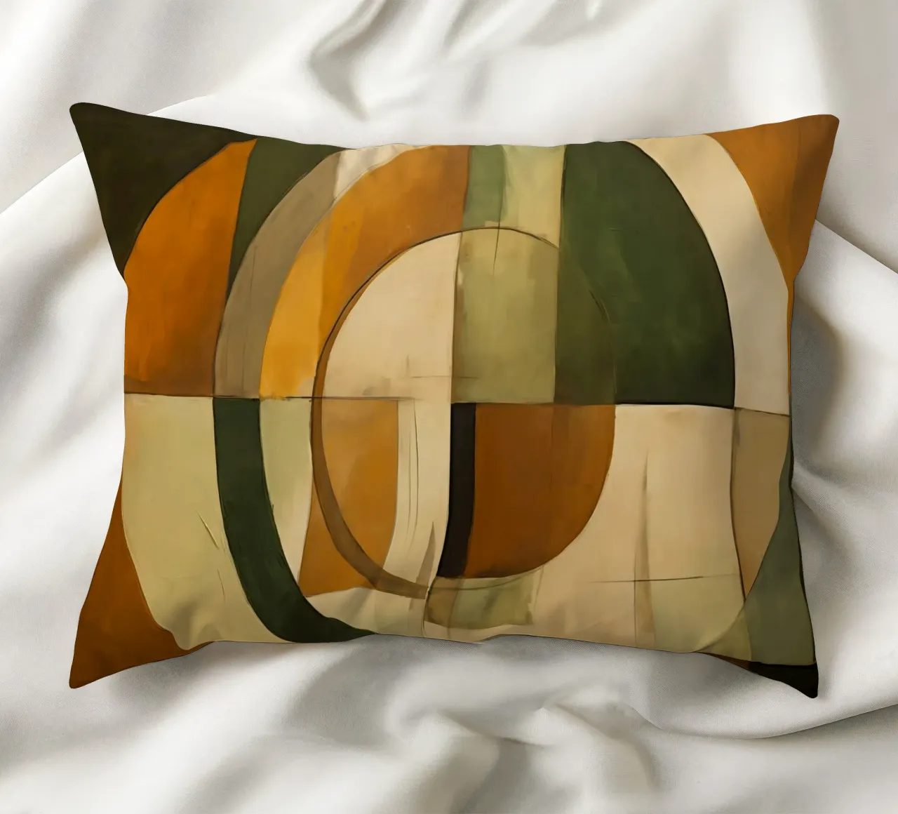 Wall-art by Imagine decorative cushion by Imagine