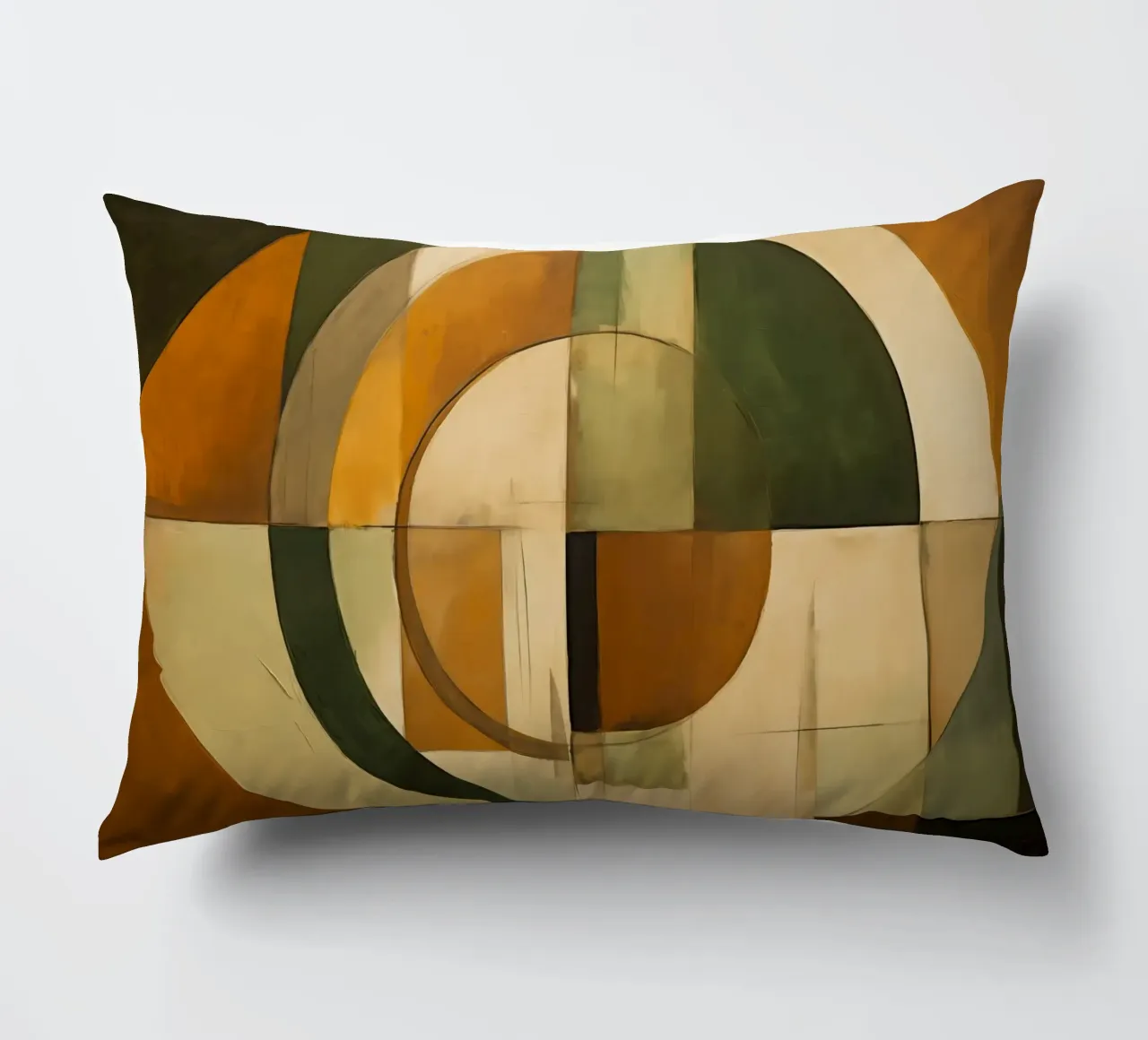 Wall-art by Imagine decorative cushion by Imagine