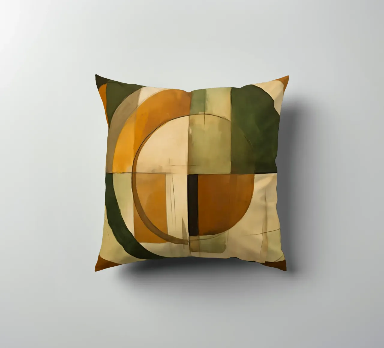 Wall-art by Imagine decorative cushion by Imagine