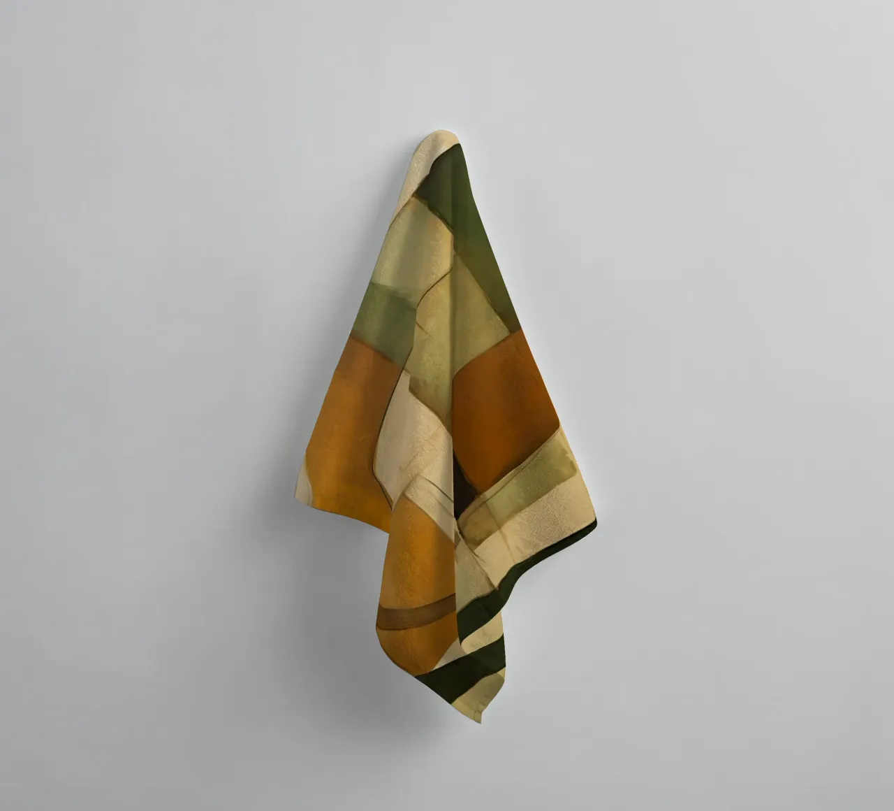 Wall-art by Imagine towel by Imagine