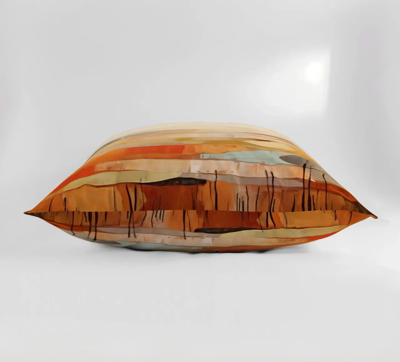 Wall-art by Imagine decorative cushion by Imagine