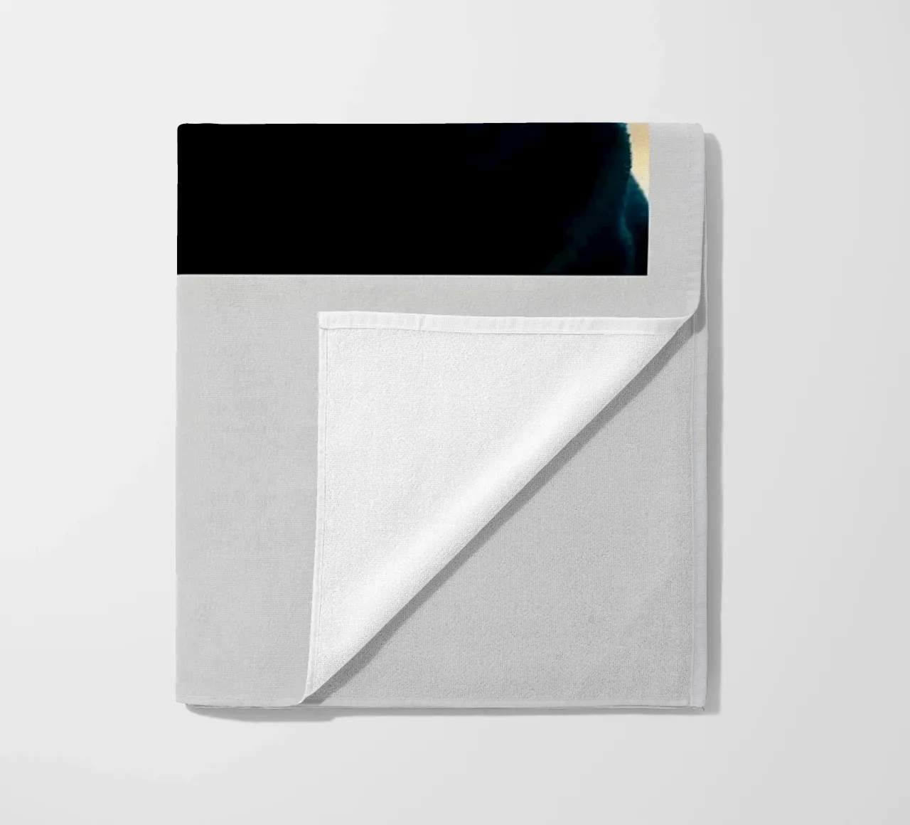 BRIAN JOHNSON telo mare da MVFminimalist