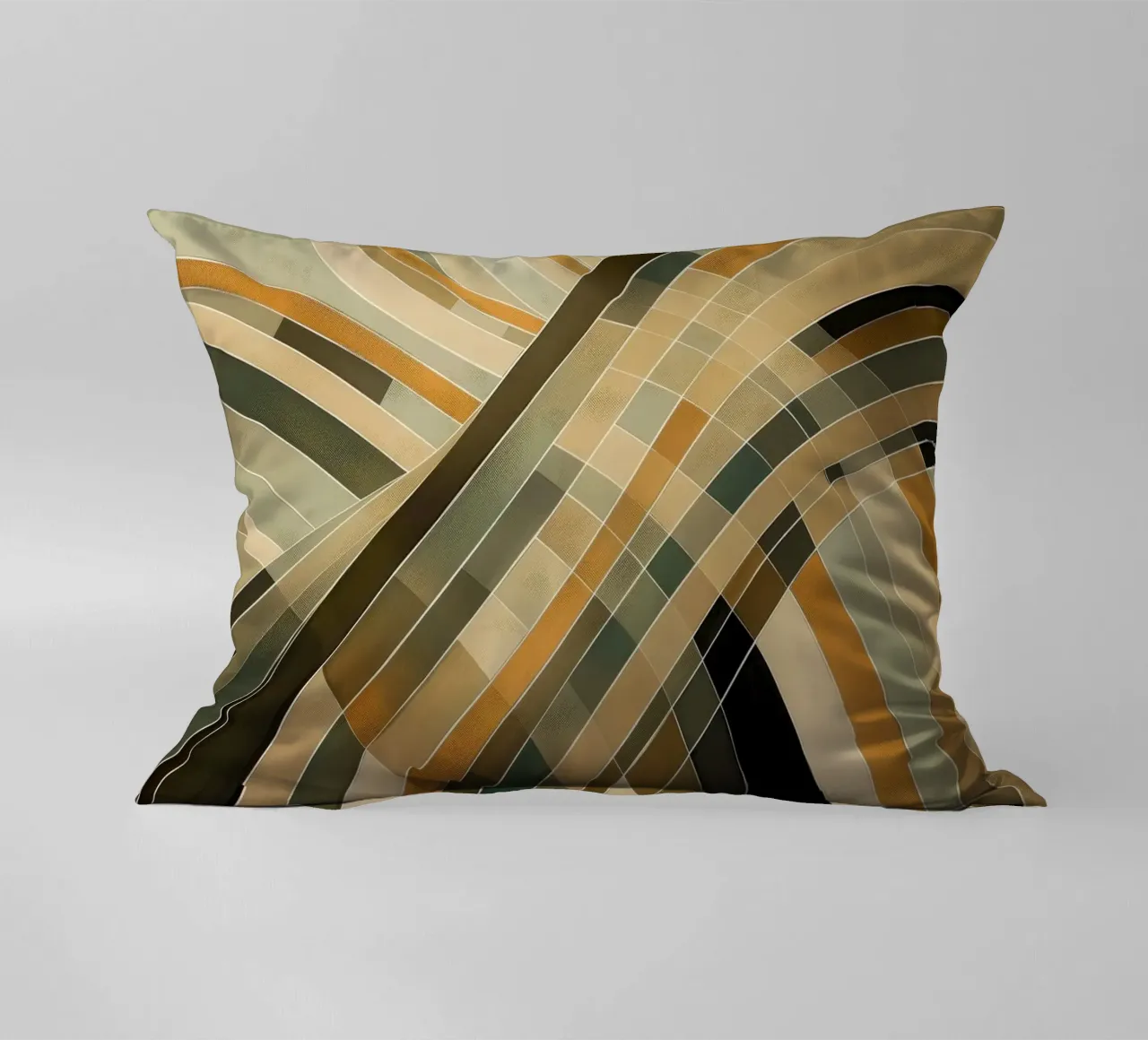 Wall-art by Imagine decorative cushion by Imagine