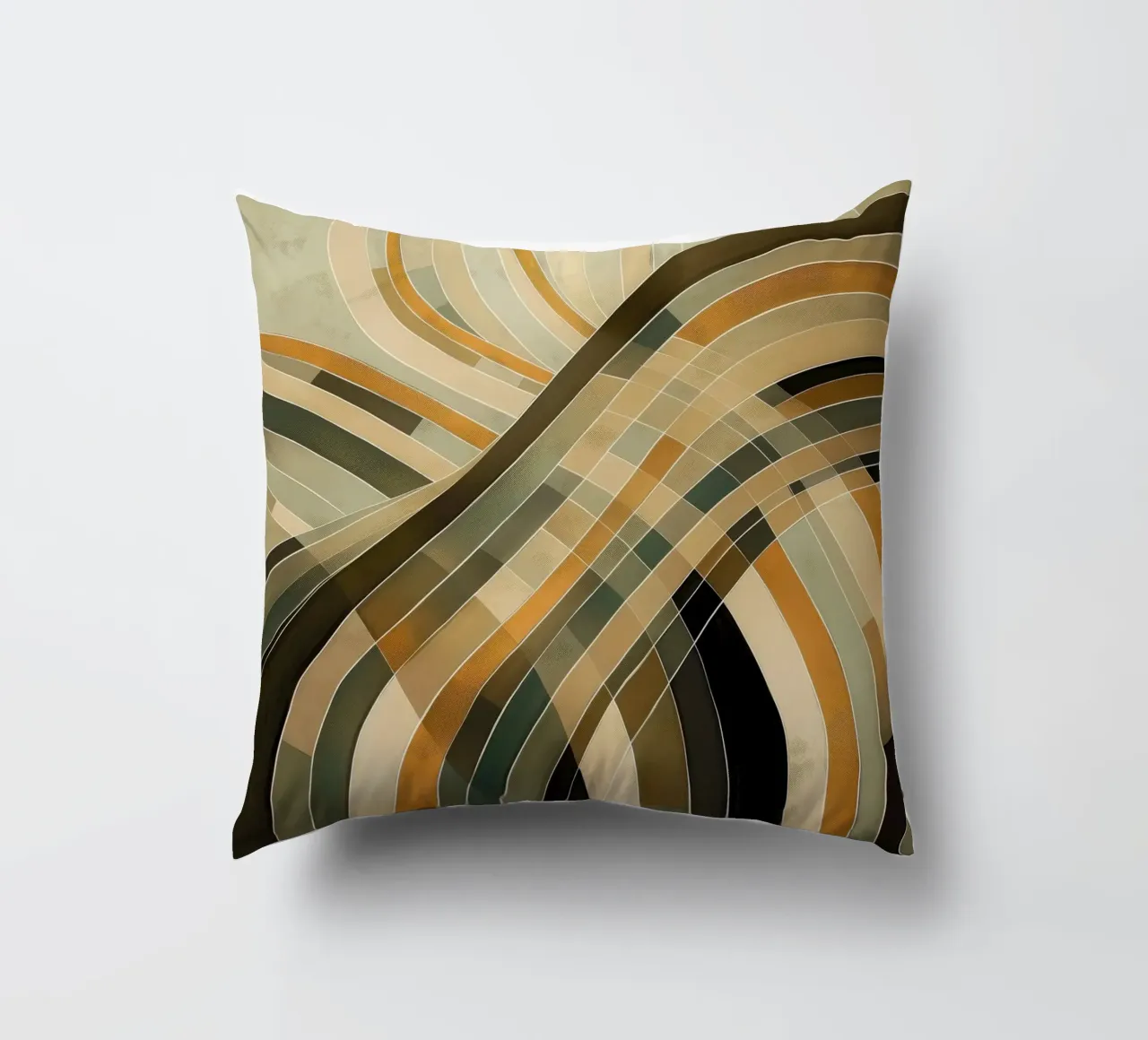 Wall-art by Imagine decorative cushion by Imagine