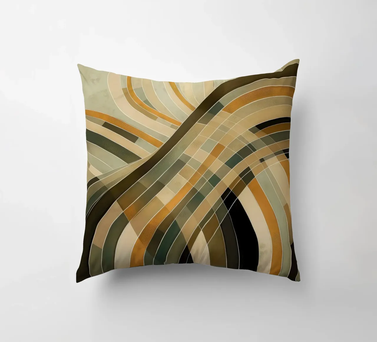 Wall-art by Imagine decorative cushion by Imagine