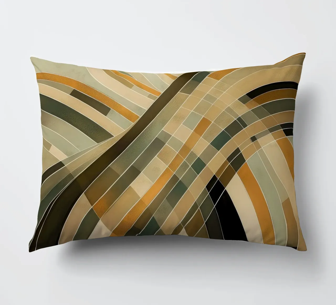 Wall-art by Imagine decorative cushion by Imagine