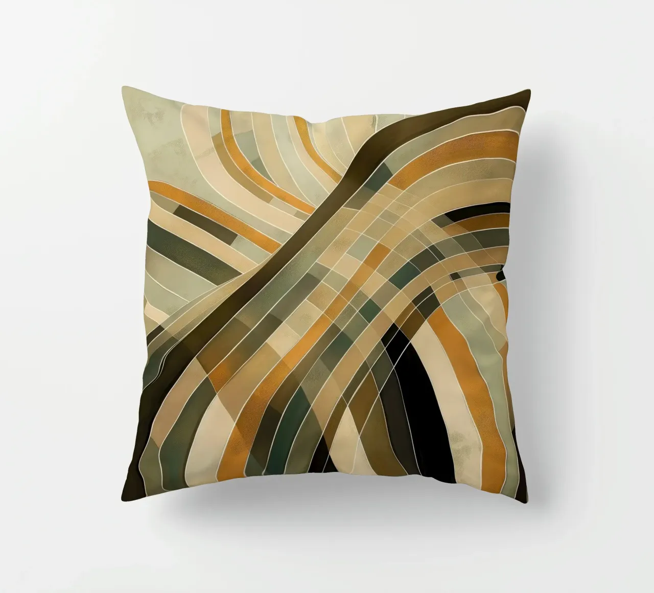 Wall-art by Imagine decorative cushion by Imagine