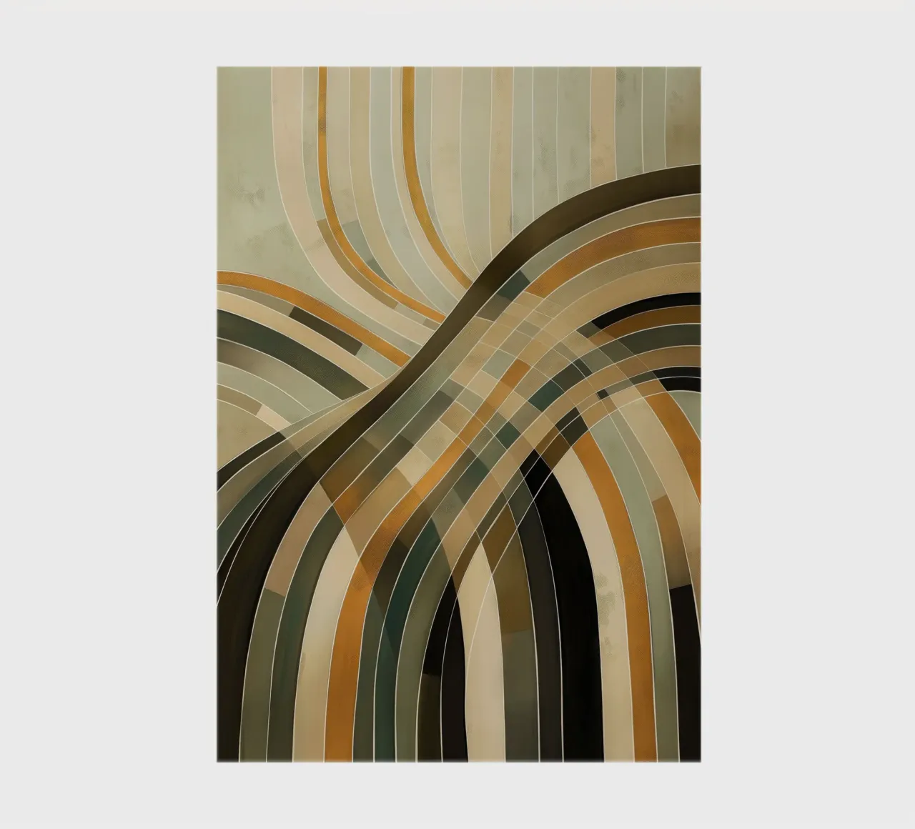 Wall-art by Imagine notebook by Imagine