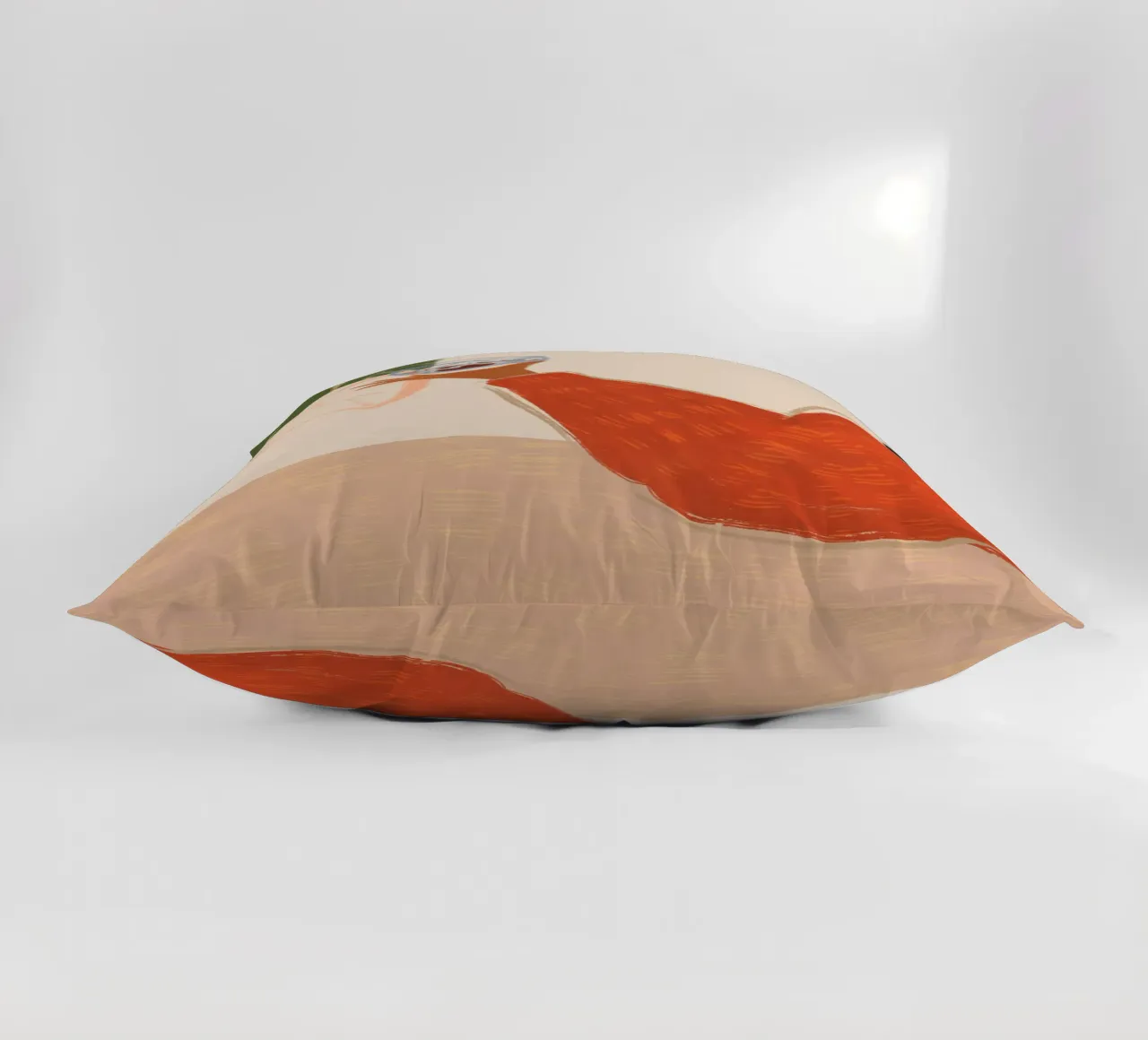 Grape Juice cuscino da Arty Guava