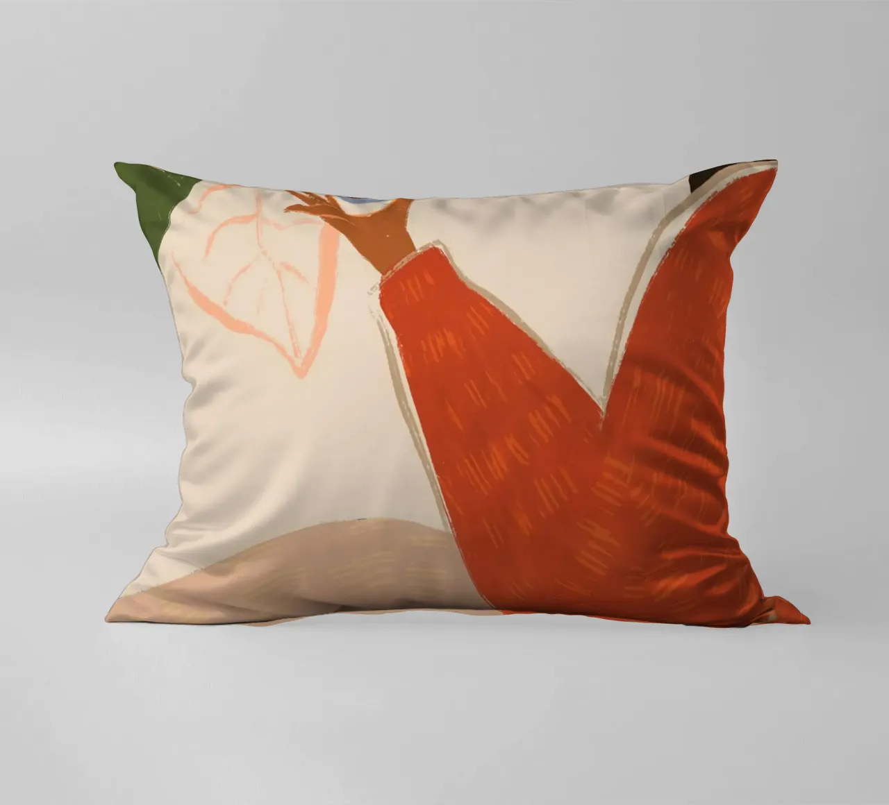 Grape Juice cuscino da Arty Guava