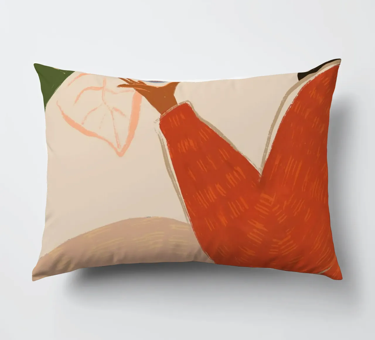 Grape Juice cuscino da Arty Guava