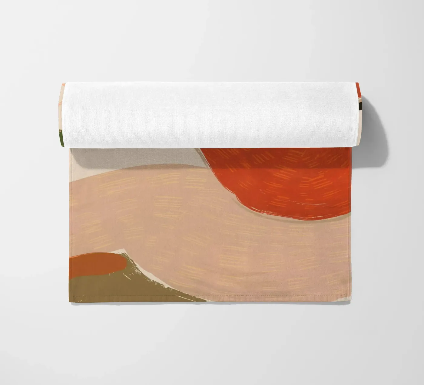 Grape Juice telo mare da Arty Guava