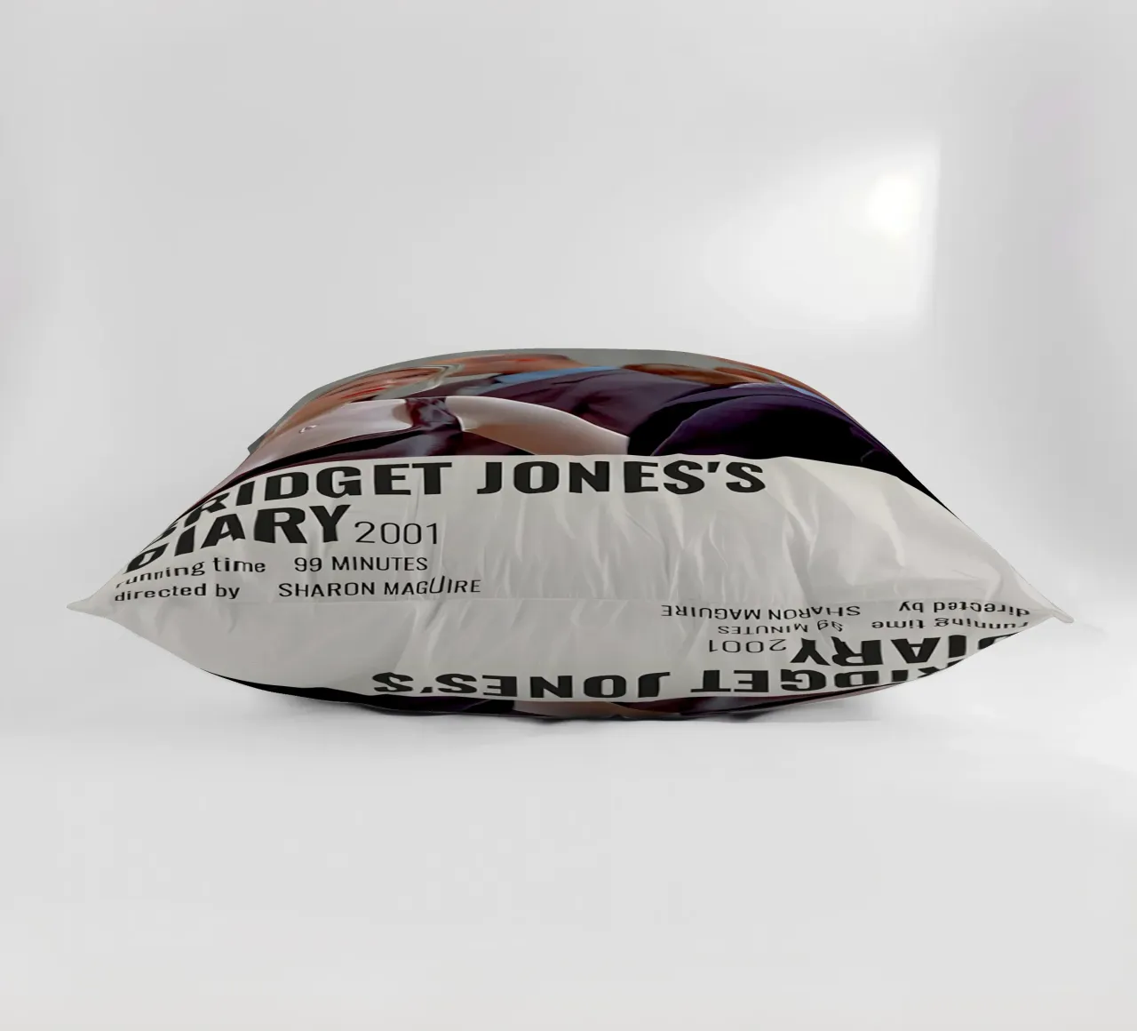 BRIDGET JONES'S DIARY 2001 cuscino da MVFminimalist