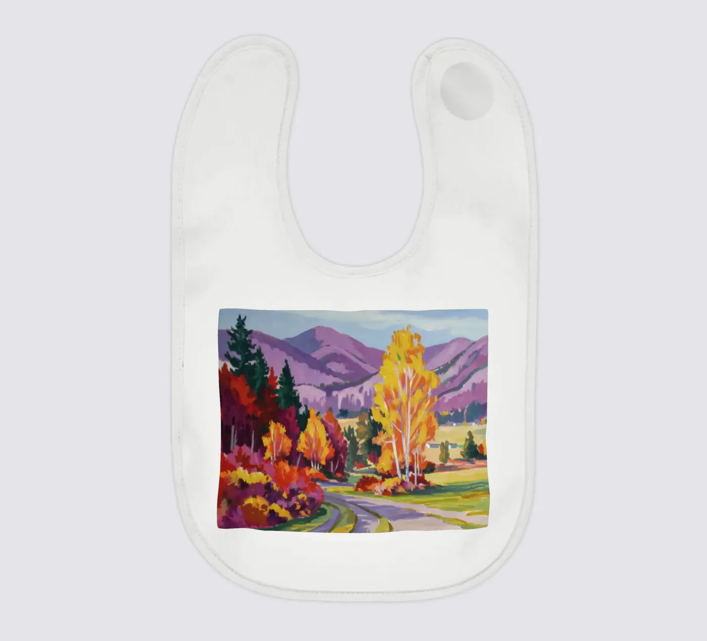 Strada forestale Firefall bavaglino da Celestial Harmony