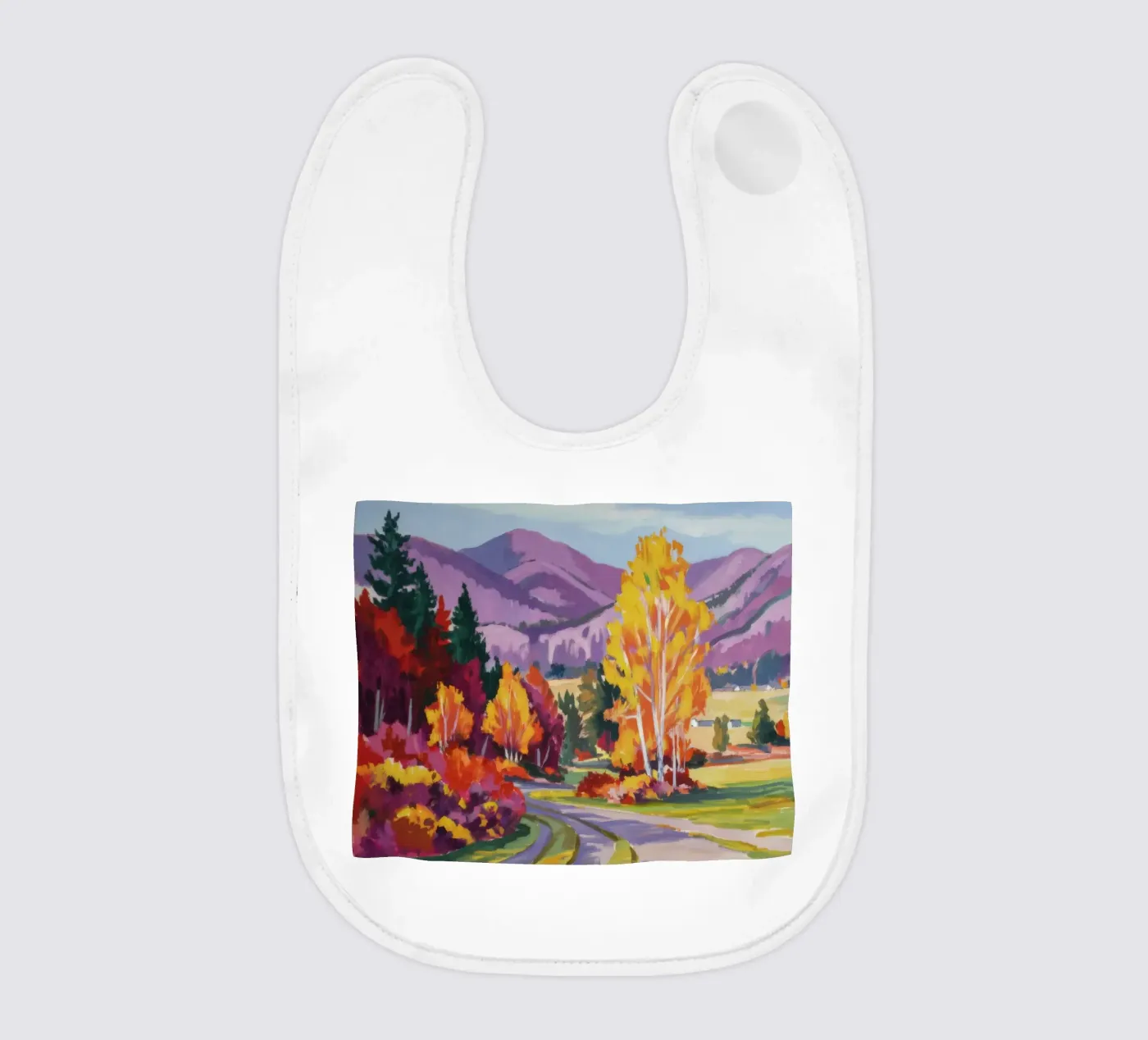 Strada forestale Firefall bavaglino da Celestial Harmony